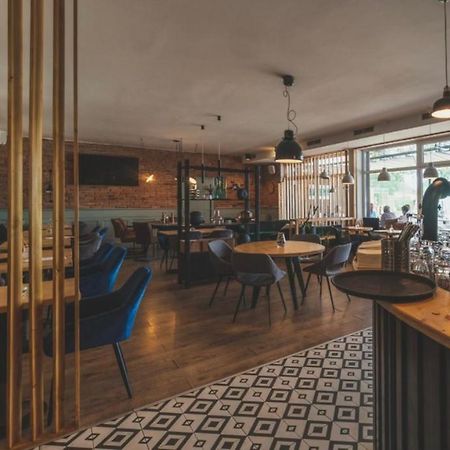 Greenbay Golf Apartments Trenčín المظهر الخارجي الصورة