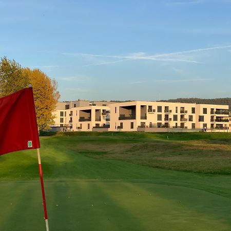 Greenbay Golf Apartments Trenčín المظهر الخارجي الصورة
