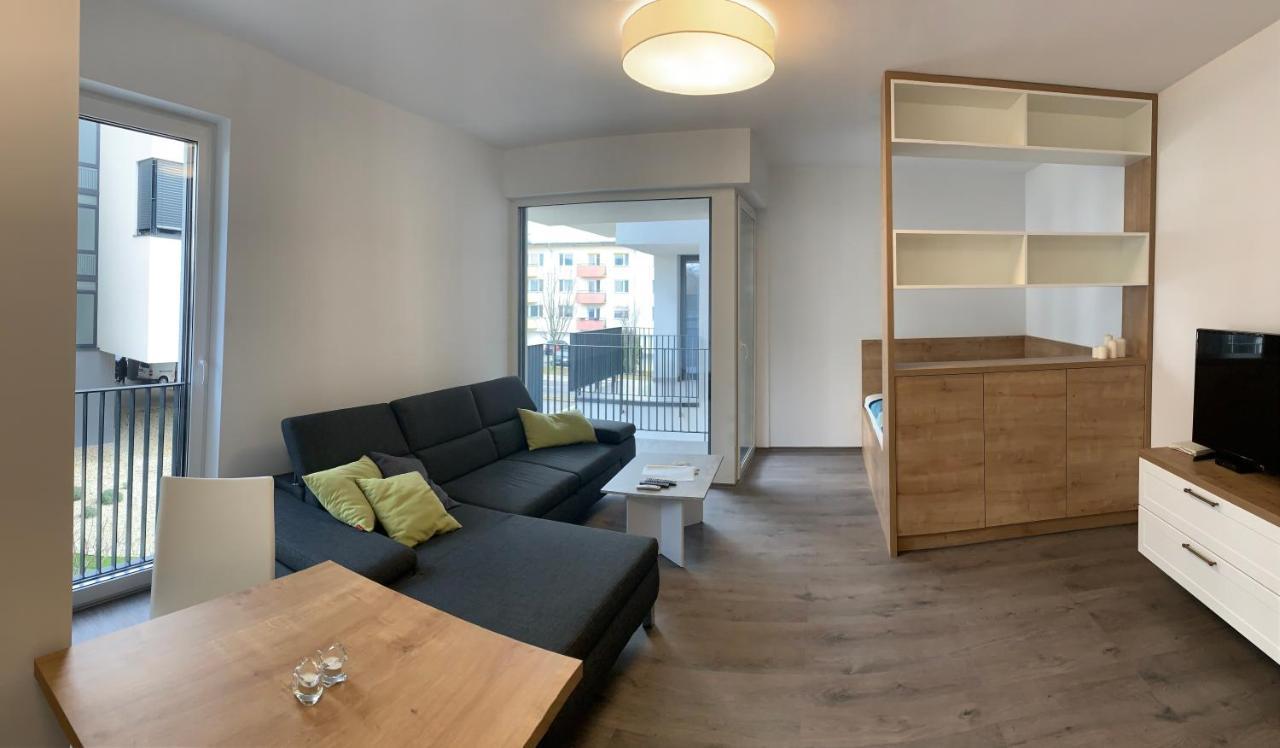Greenbay Golf Apartments Trenčín المظهر الخارجي الصورة