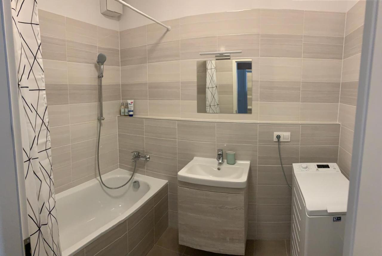 Greenbay Golf Apartments Trenčín المظهر الخارجي الصورة