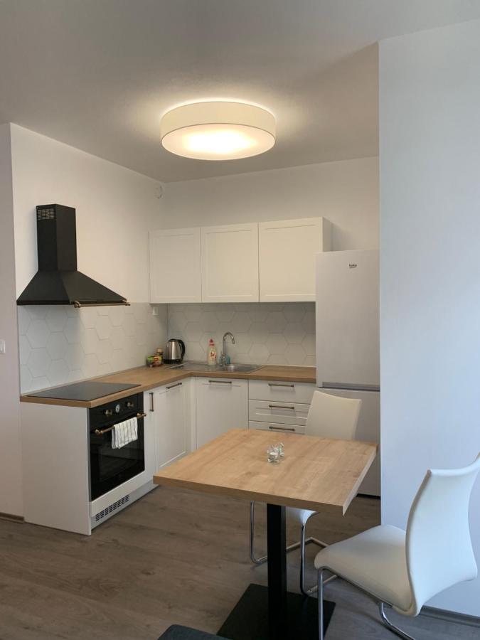 Greenbay Golf Apartments Trenčín المظهر الخارجي الصورة