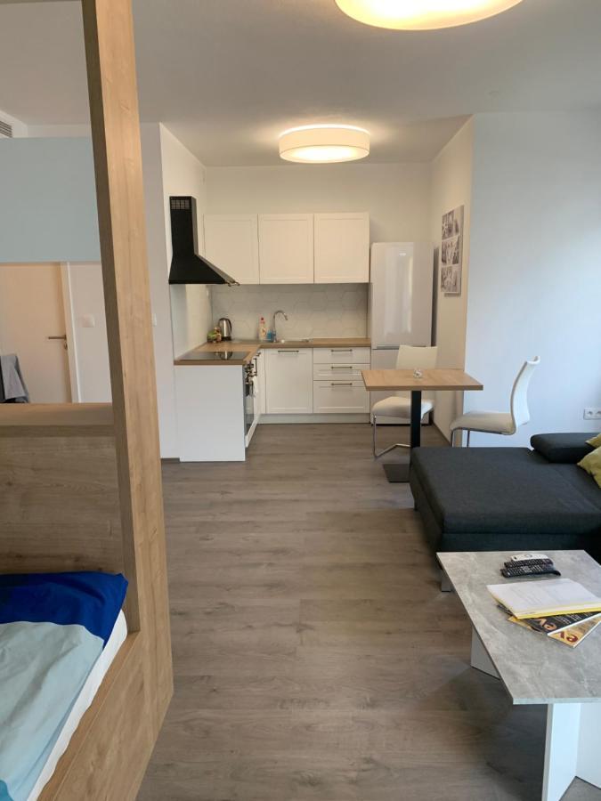 Greenbay Golf Apartments Trenčín المظهر الخارجي الصورة