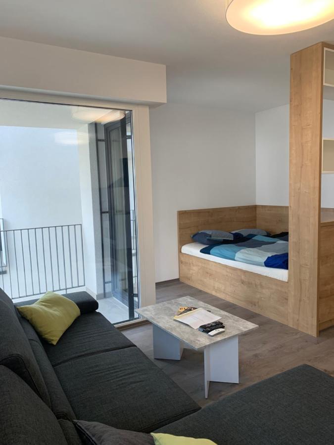 Greenbay Golf Apartments Trenčín المظهر الخارجي الصورة