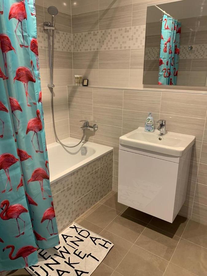 Greenbay Golf Apartments Trenčín المظهر الخارجي الصورة