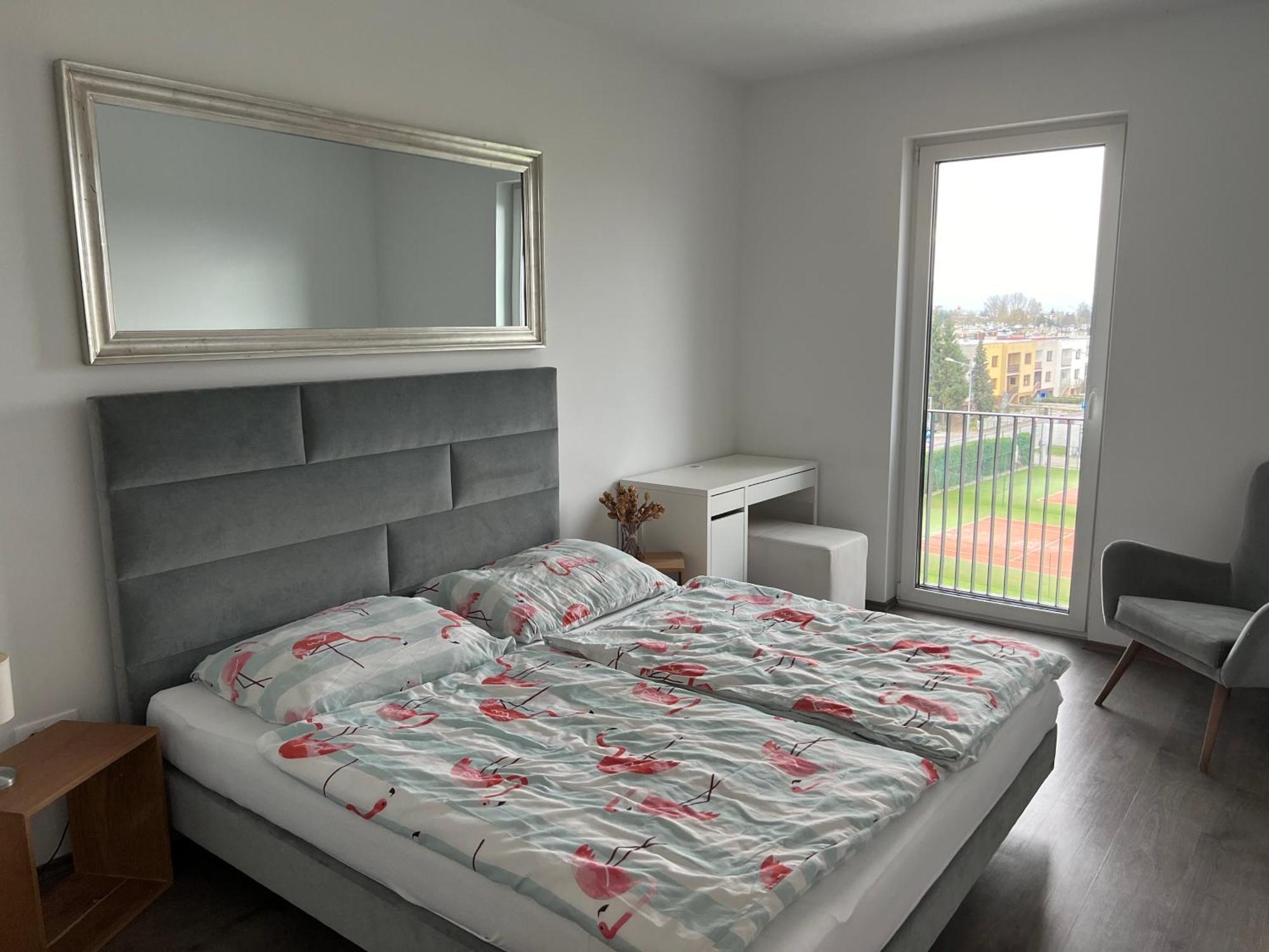Greenbay Golf Apartments Trenčín المظهر الخارجي الصورة
