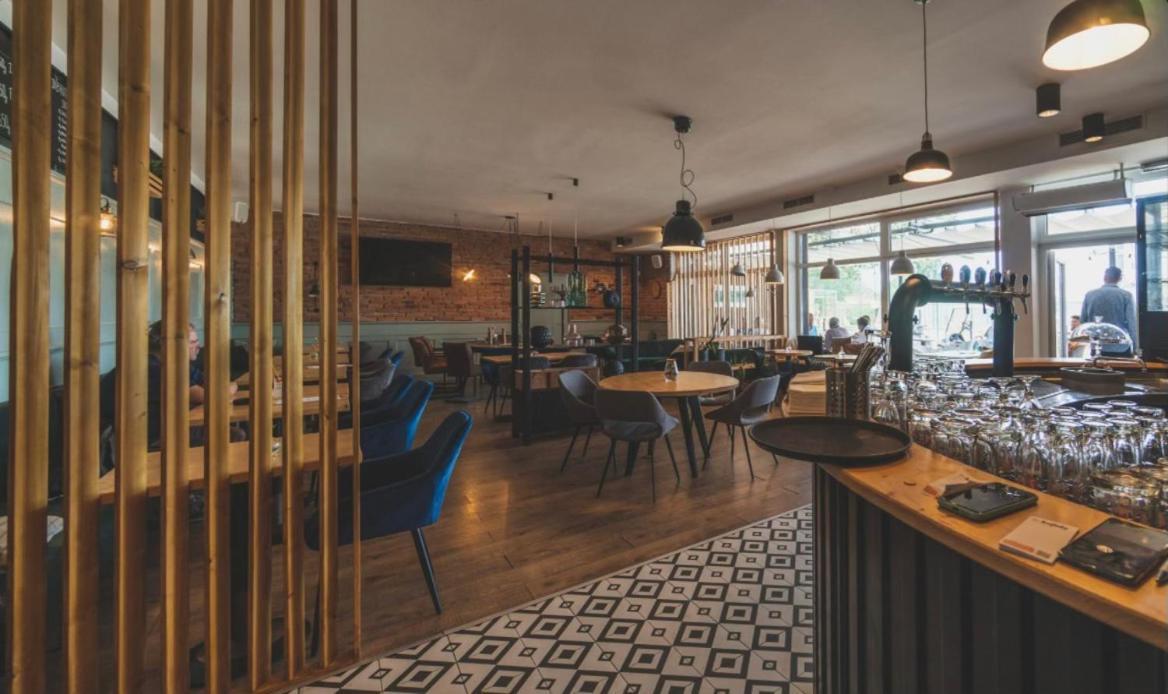 Greenbay Golf Apartments Trenčín المظهر الخارجي الصورة