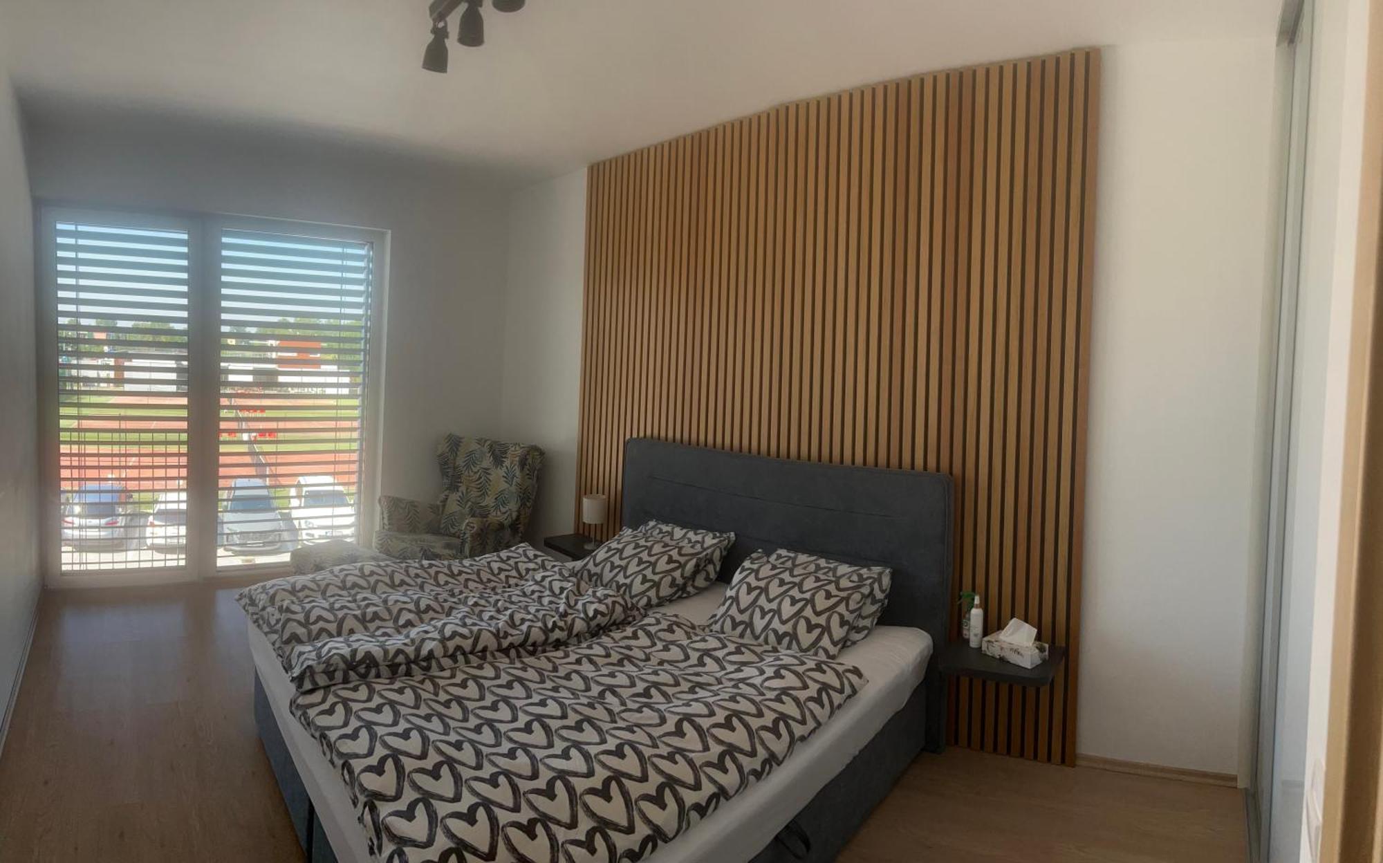 Greenbay Golf Apartments Trenčín المظهر الخارجي الصورة