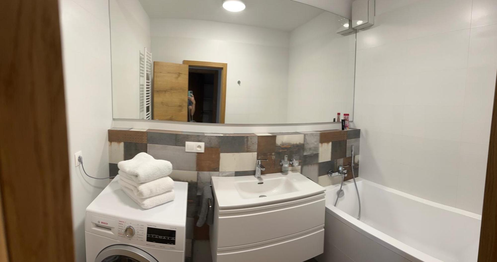 Greenbay Golf Apartments Trenčín المظهر الخارجي الصورة