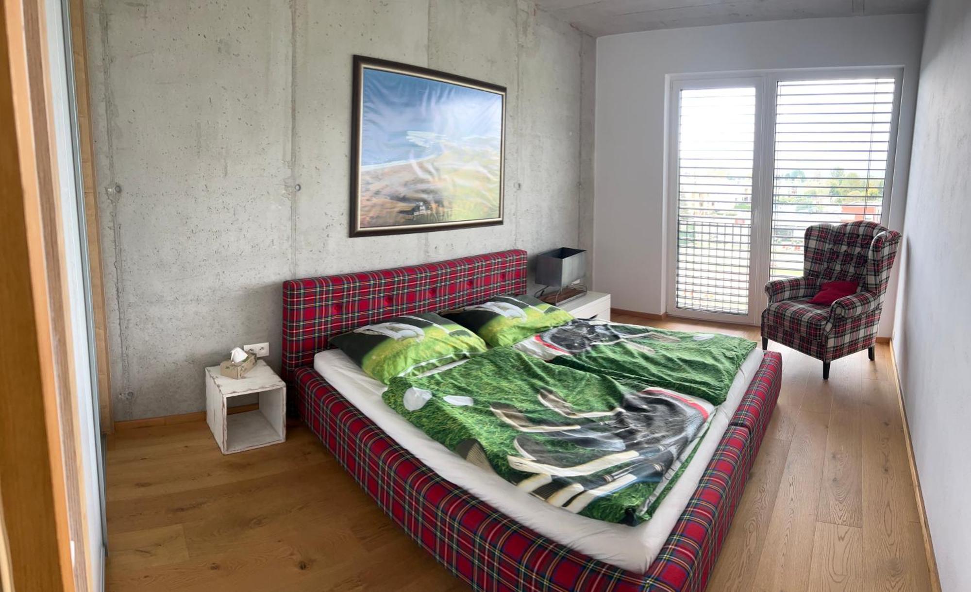 Greenbay Golf Apartments Trenčín المظهر الخارجي الصورة
