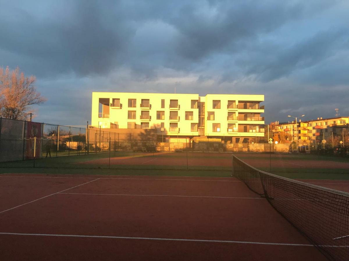 Greenbay Golf Apartments Trenčín المظهر الخارجي الصورة