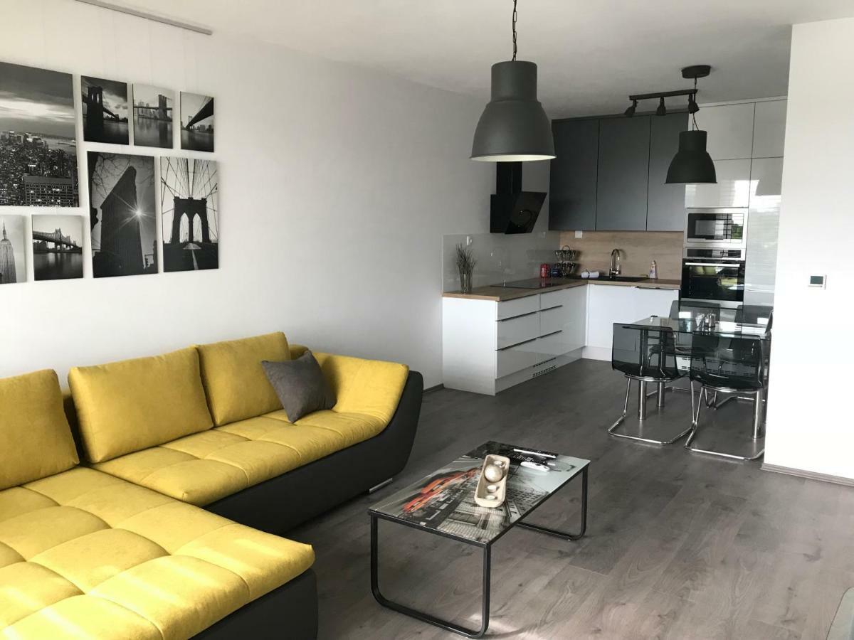 Greenbay Golf Apartments Trenčín المظهر الخارجي الصورة