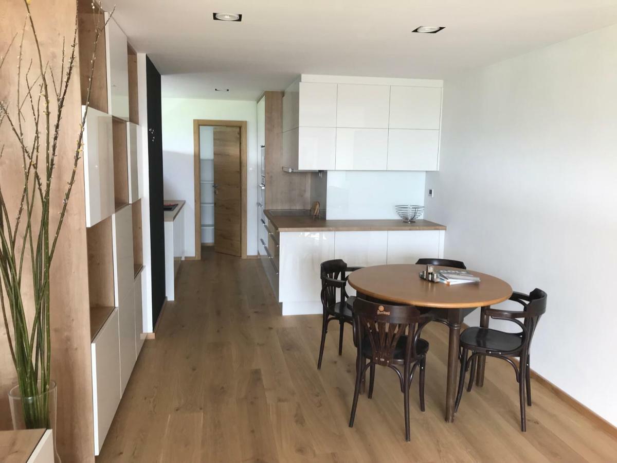 Greenbay Golf Apartments Trenčín المظهر الخارجي الصورة