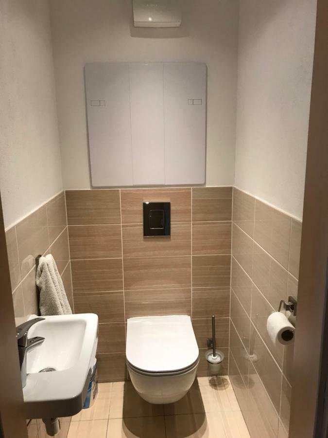 Greenbay Golf Apartments Trenčín المظهر الخارجي الصورة