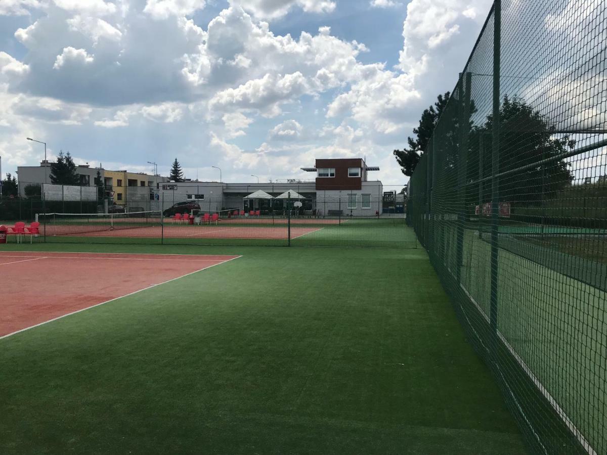Greenbay Golf Apartments Trenčín المظهر الخارجي الصورة