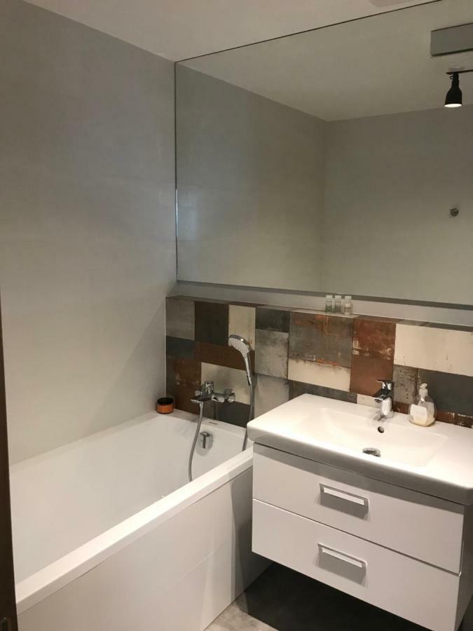 Greenbay Golf Apartments Trenčín المظهر الخارجي الصورة