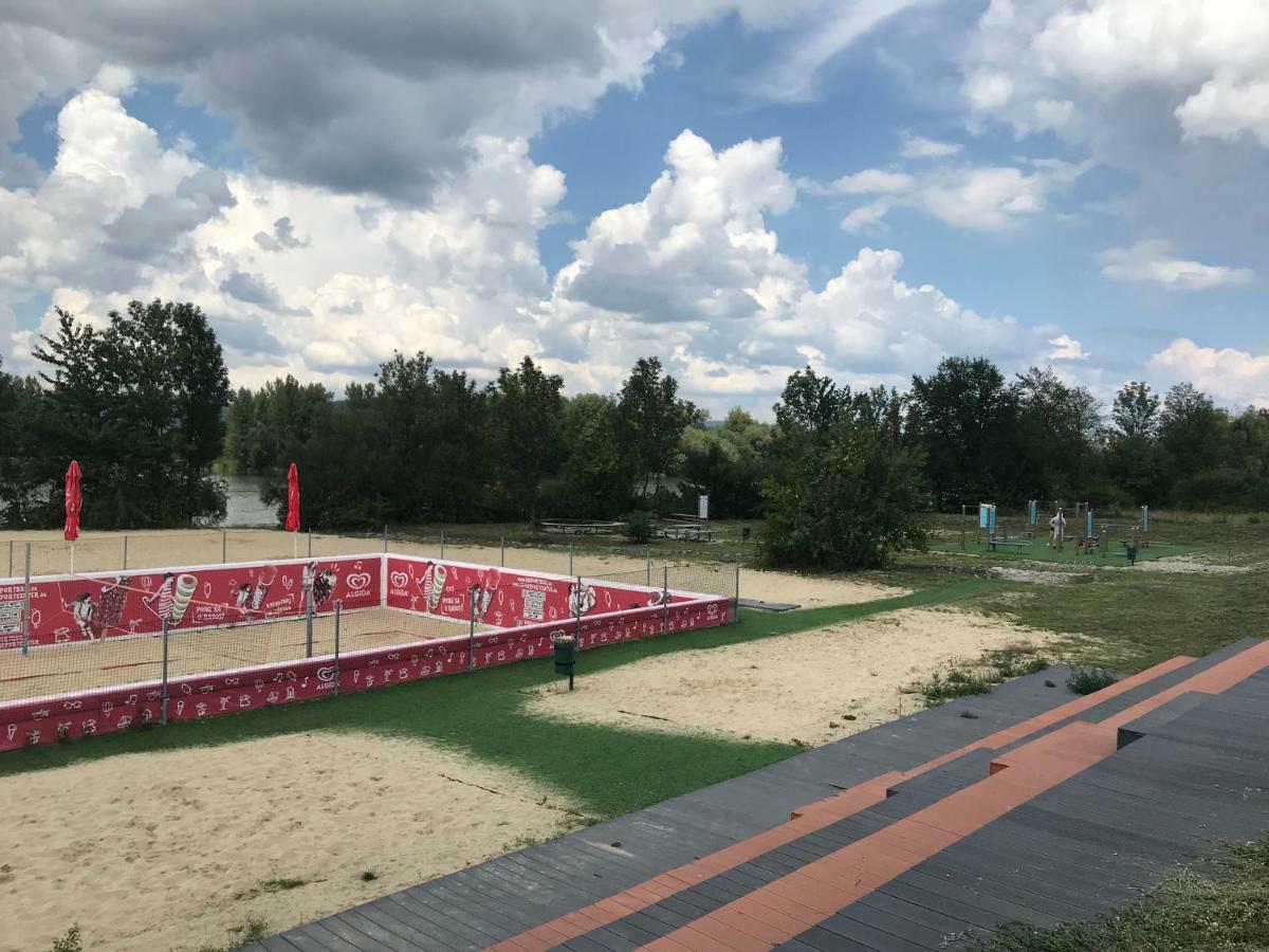 Greenbay Golf Apartments Trenčín المظهر الخارجي الصورة
