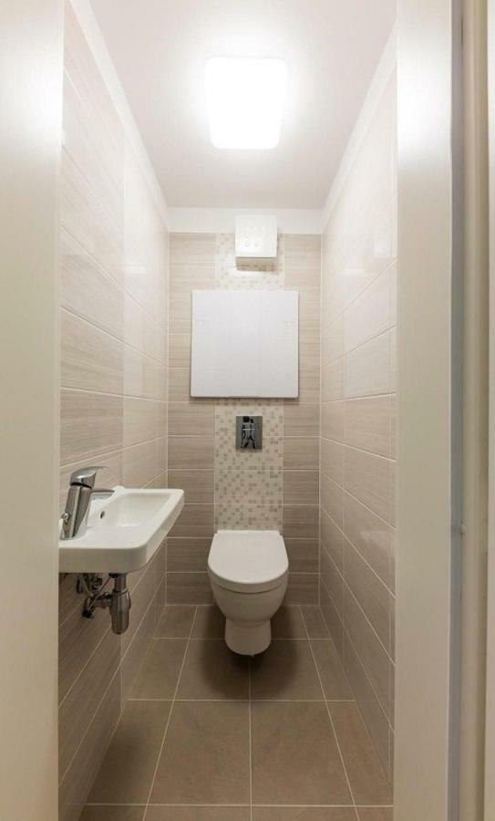 Greenbay Golf Apartments Trenčín المظهر الخارجي الصورة