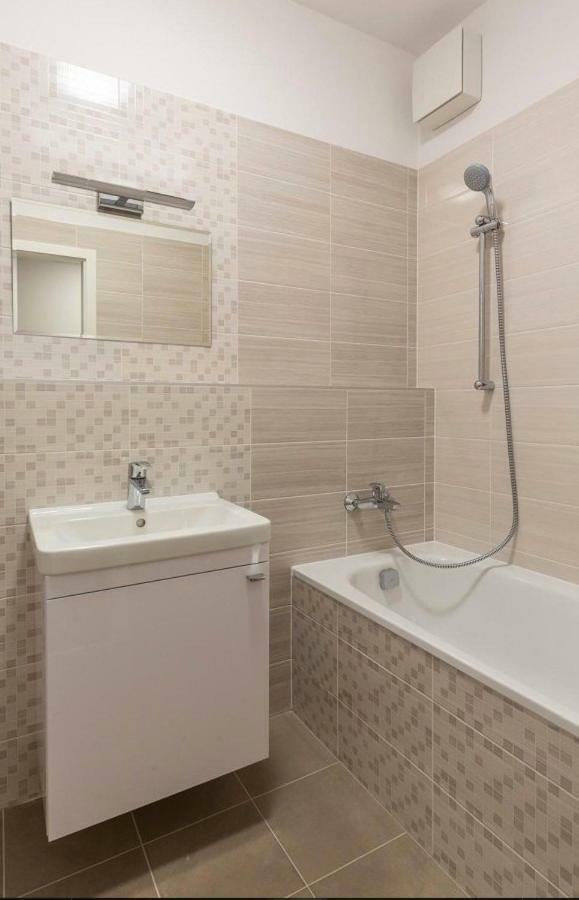 Greenbay Golf Apartments Trenčín المظهر الخارجي الصورة