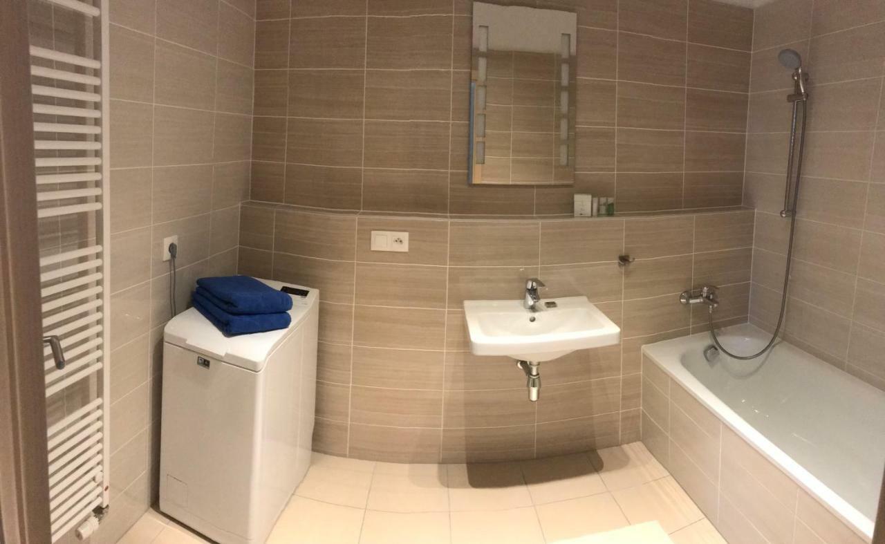 Greenbay Golf Apartments Trenčín المظهر الخارجي الصورة