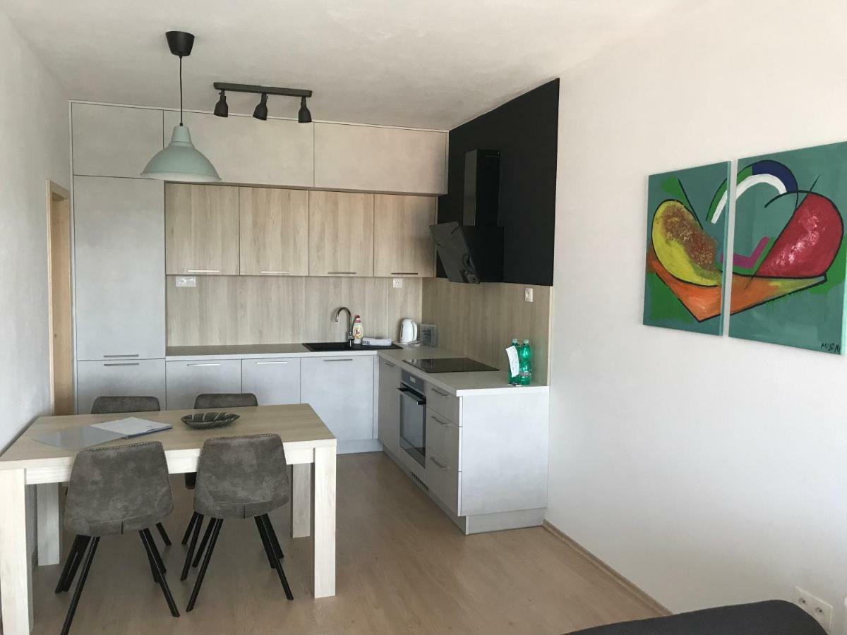 Greenbay Golf Apartments Trenčín المظهر الخارجي الصورة