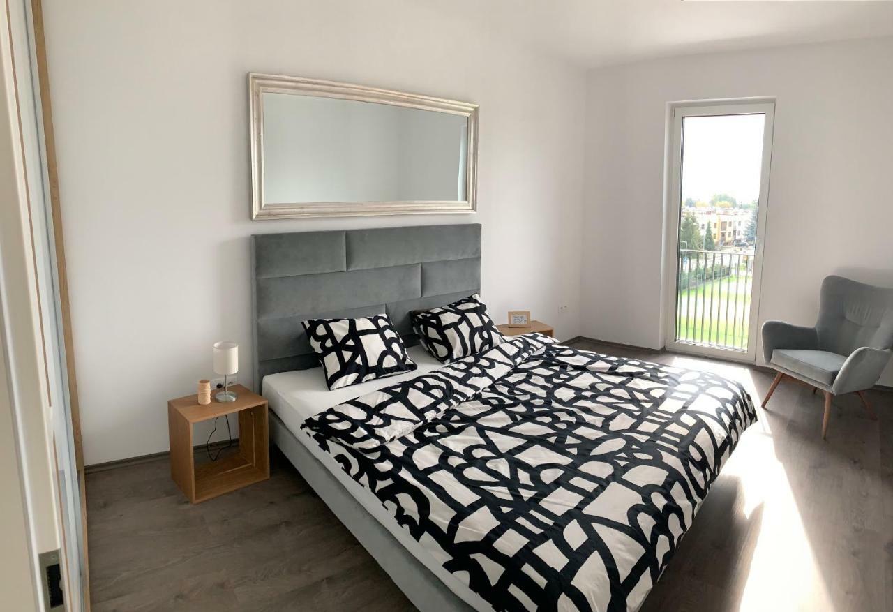 Greenbay Golf Apartments Trenčín المظهر الخارجي الصورة